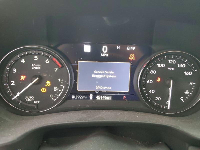 Aukcja sprzedaży 2021 Cadillac Xt4, vin: 1GYFZCR40MF056735, numer aukcji: 72616685