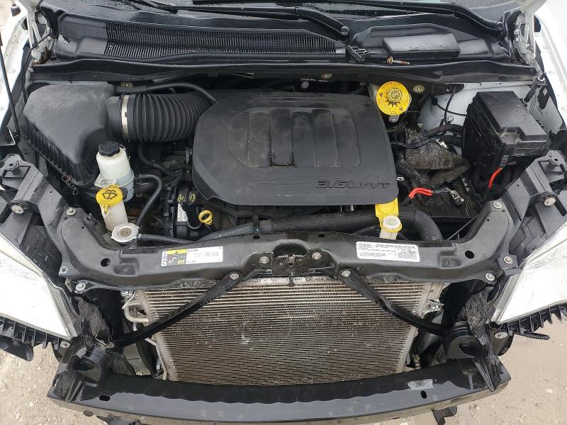 Aukcja sprzedaży 2019 Dodge Grand Caravan, vin: 2C4RDGCGXKR648273, numer aukcji: 79892065