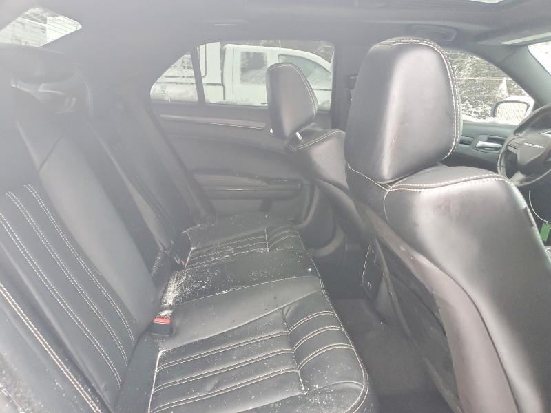 73411775 :رقم المزاد ، 2C3CCAGG3FH923627 vin ، 2015 Chrysler 300 مزاد بيع