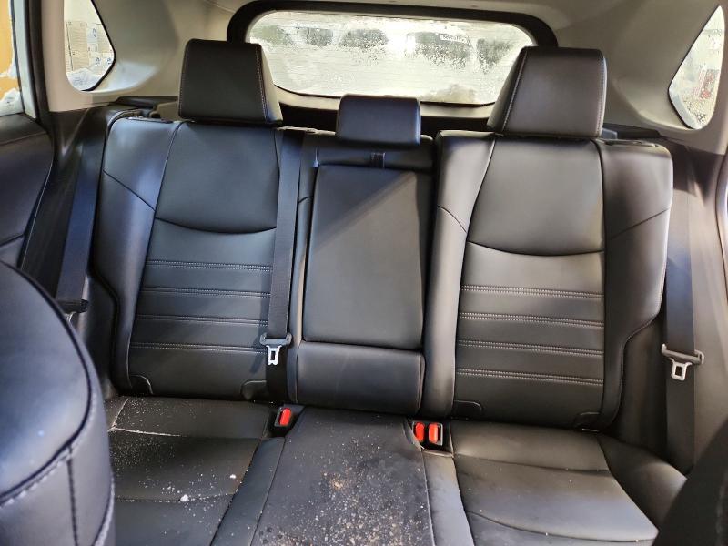 Aukcja sprzedaży 2025 Toyota Rav4, vin: 2T3RWRFV5SW294314, numer aukcji: 99448365