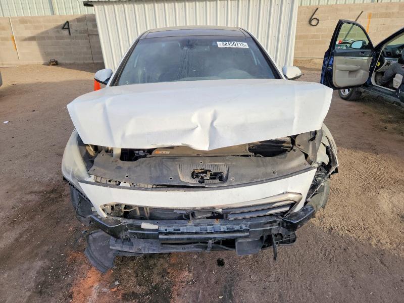 Продажа на аукционе авто 2015 Hyundai Sonata, vin: 5NPE34AB2FH258715, номер лота: 98450215