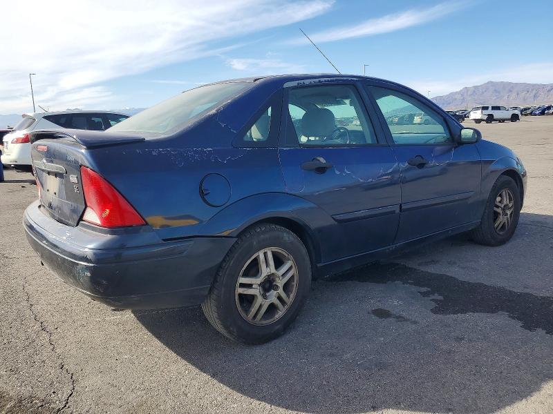 Продажа на аукционе авто 2001 Ford Focus, vin: 1FAFP343X1W156403, номер лота: 72524105