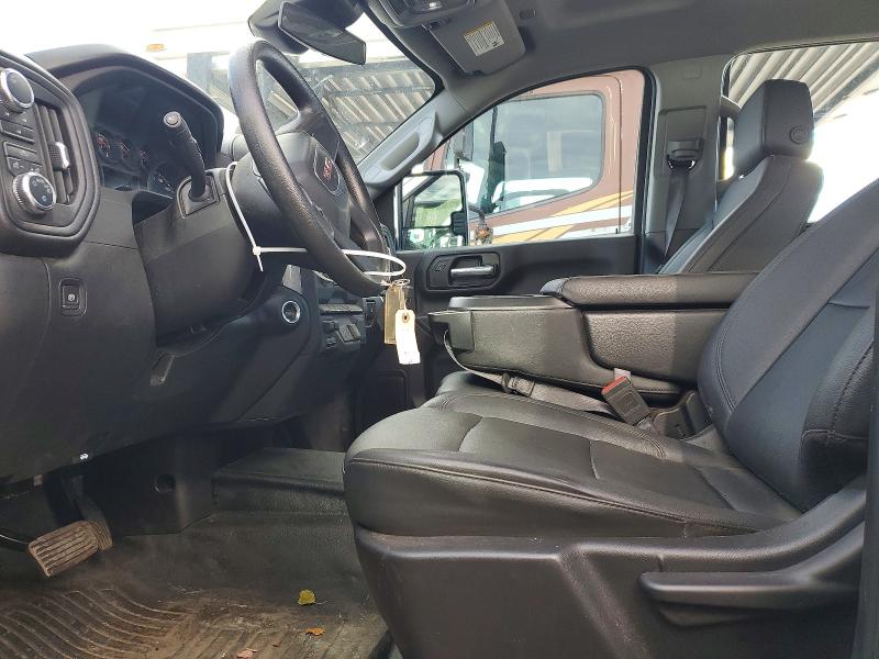 Aukcja sprzedaży 2025 Gmc Sierra, vin: 1GD4USE70SF214568, numer aukcji: 99895075