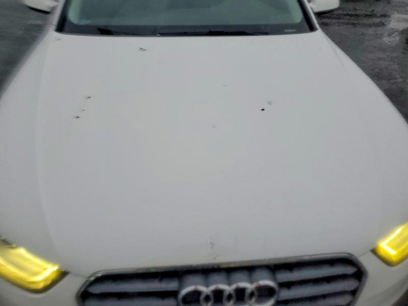 Продажа на аукционе авто 2013 Audi A4, vin: WAUFFAFL2DN006145, номер лота: 98062625