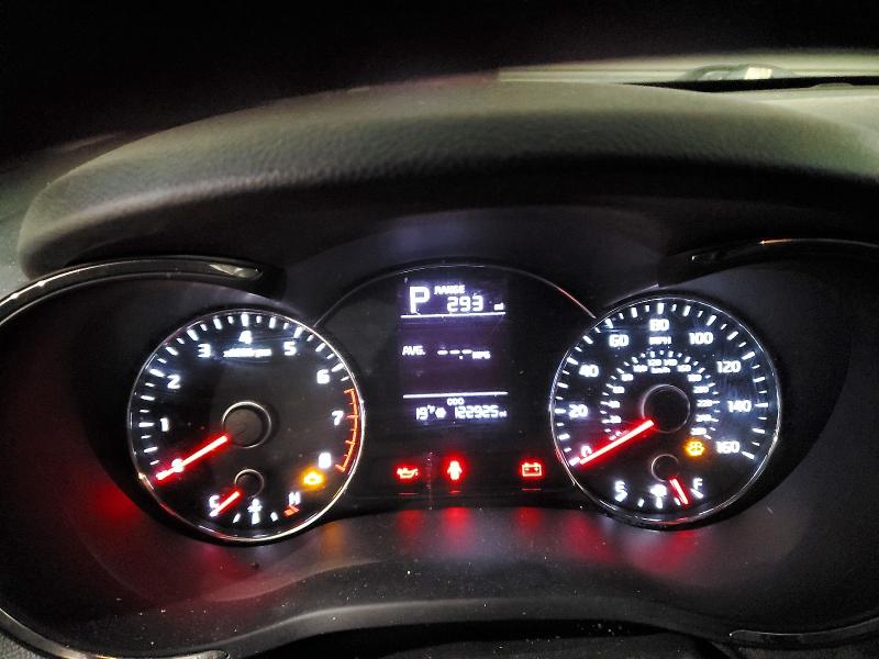 Aukcja sprzedaży 2018 Kia Forte, vin: 3KPFK4A74JE168272, numer aukcji: 74410945