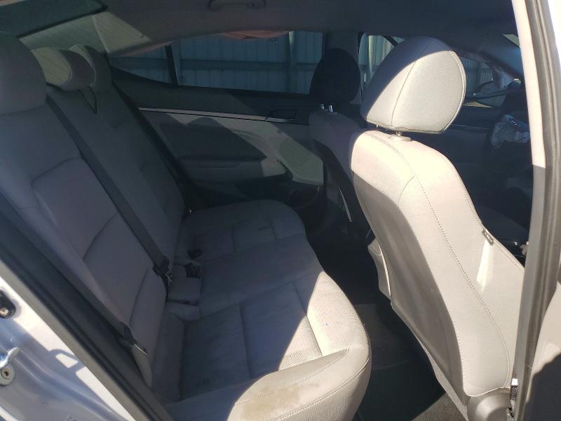 Продаж на аукціоні авто 2017 Hyundai Elantra, vin: KMHD84LF7HU073397, номер лоту: 73983905