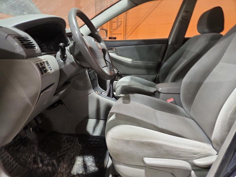 Продаж на аукціоні авто 2006 Toyota Corolla, vin: 2T1BR32E66C706297, номер лоту: 74133005