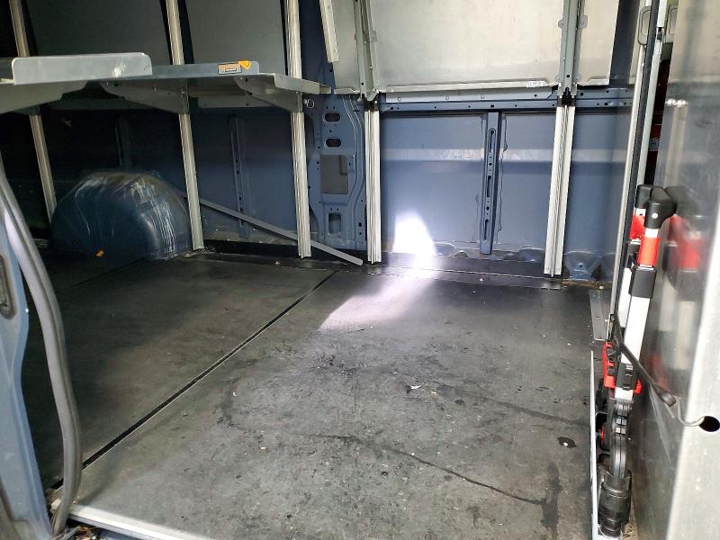 Продажа на аукционе авто 2020 Ram Promaster 3500, vin: 3C6URVJGXLE136610, номер лота: 72731865