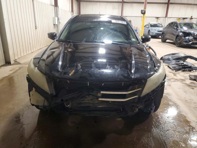 Продаж на аукціоні авто 2010 Honda Accord Crosstour, vin: 5J6TF2H50AL012179, номер лоту: 97619635