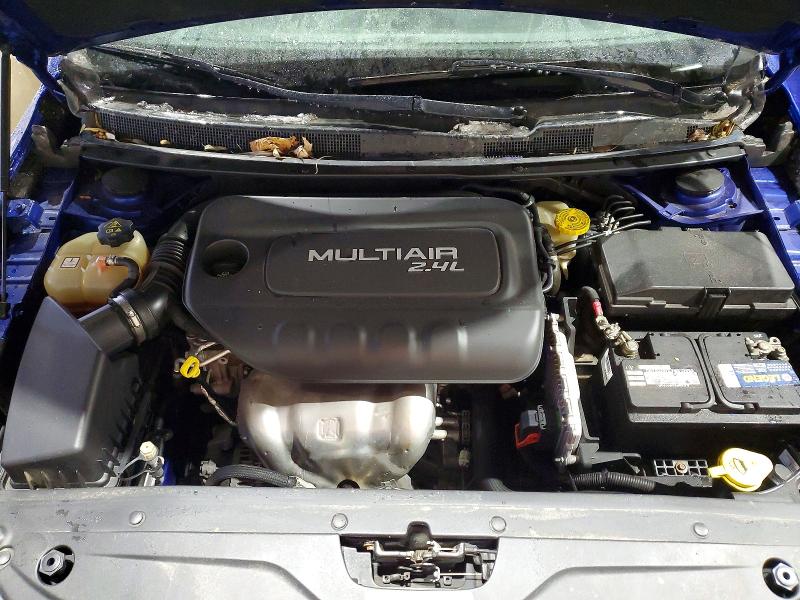 Продажа на аукционе авто 2015 Chrysler 200, vin: 1C3CCCBB4FN656304, номер лота: 99817595