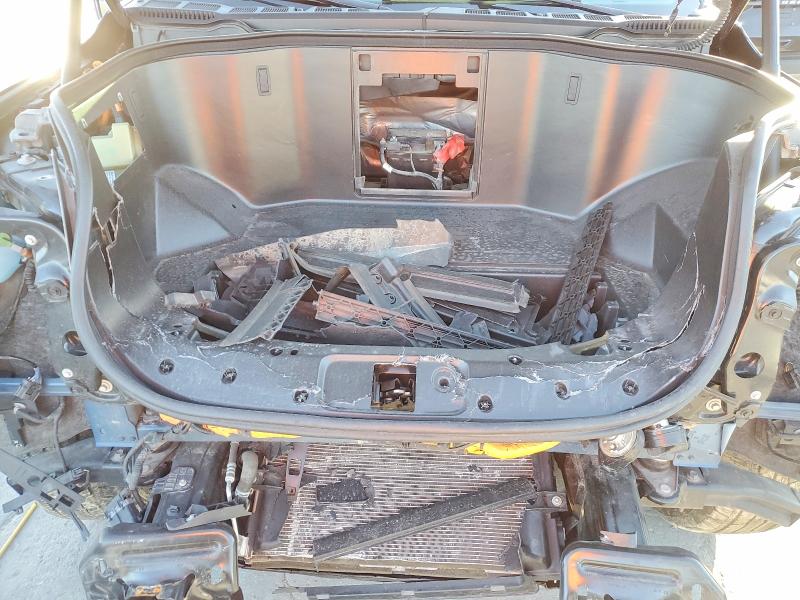 98342215 :رقم المزاد ، 1FT6W1EV4NWG00916 vin ، 2022 Ford F150 مزاد بيع
