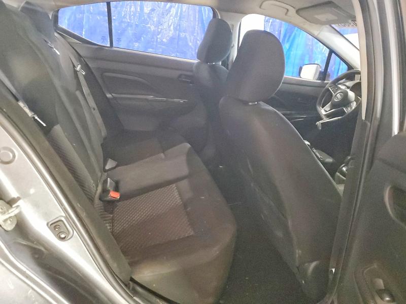 Продаж на аукціоні авто 2020 Nissan Versa, vin: 3N1CN8DV5LL909574, номер лоту: 73370985