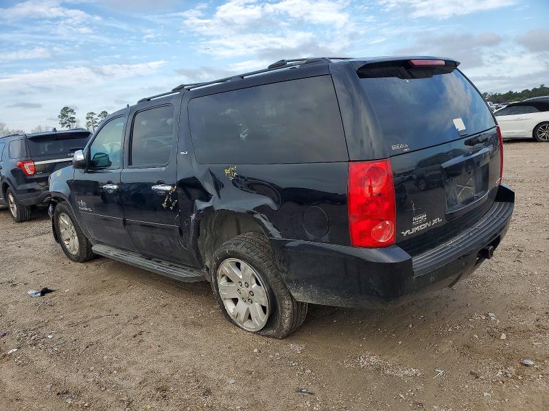 Aukcja sprzedaży 2014 Gmc Yukon Xl, vin: 1GKS1KE03ER173951, numer aukcji: 99237105