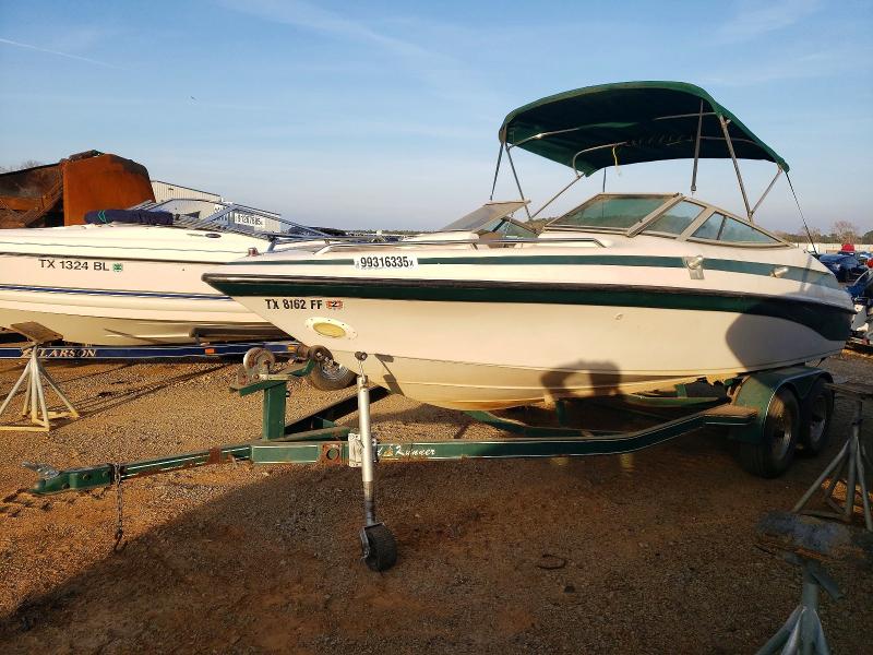 Продажа на аукционе авто 1999 Crownline Boat, vin: JTC34428C999, номер лота: 99316335
