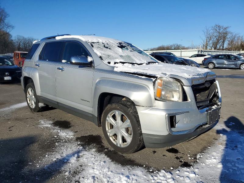 Aukcja sprzedaży 2016 Gmc Terrain, vin: 2GKFLUE30G6172076, numer aukcji: 78406695