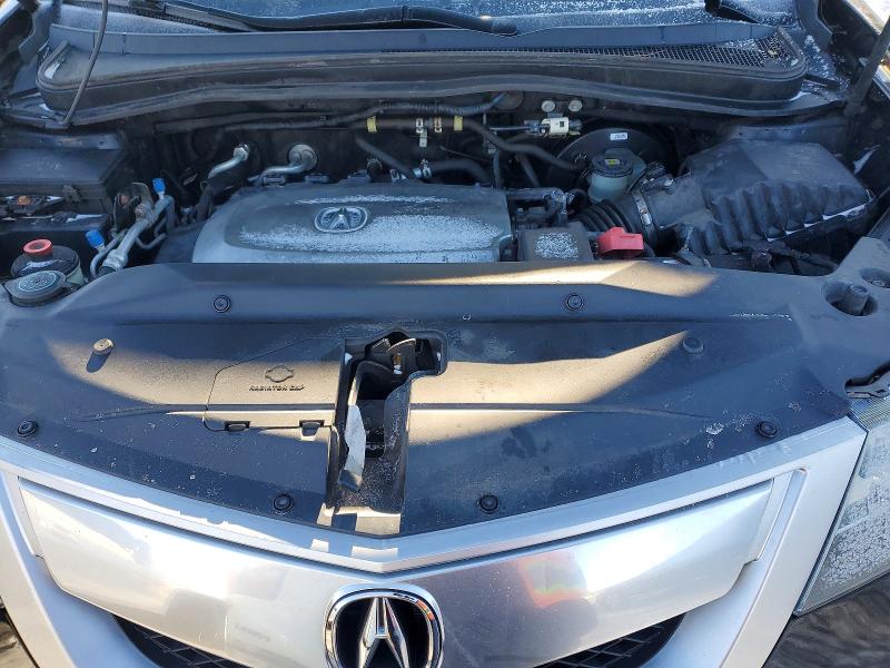 Aukcja sprzedaży 2013 Acura Mdx Techno, vin: 2HNYD2H32DH512002, numer aukcji: 73703035