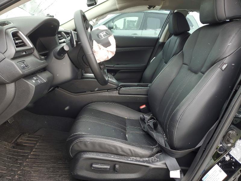 73678555 :رقم المزاد ، 19XZE4F99NE005248 vin ، 2022 Honda Insight مزاد بيع