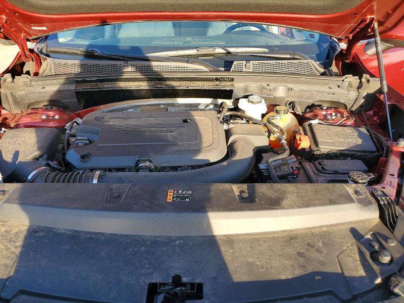 Продажа на аукционе авто 2021 Buick Envision E, vin: LRBFZNR4XMD086062, номер лота: 98567655