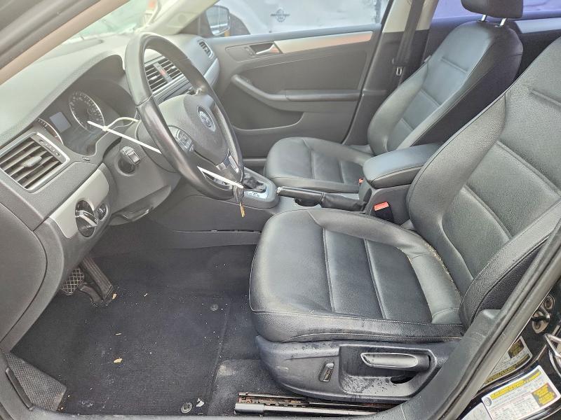 Продаж на аукціоні авто 2013 Volkswagen Jetta, vin: 3VWDX7AJ2DM350467, номер лоту: 74841535