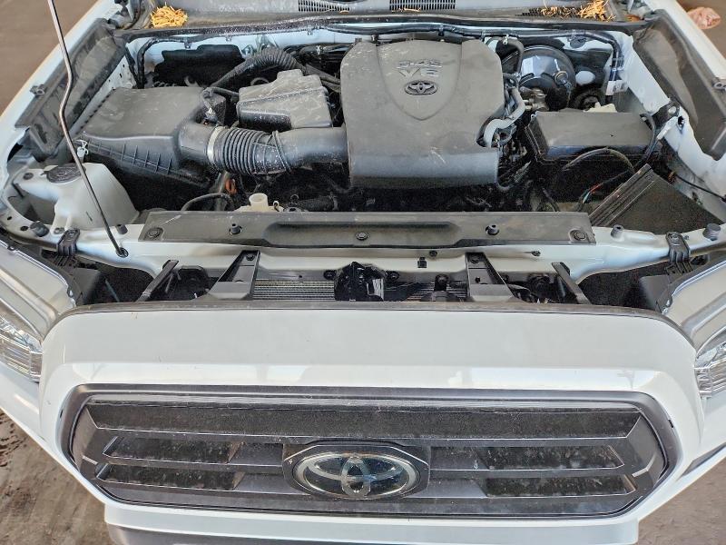 Aukcja sprzedaży 2022 Toyota Tacoma, vin: 3TYSZ5AN1NT073960, numer aukcji: 98405805