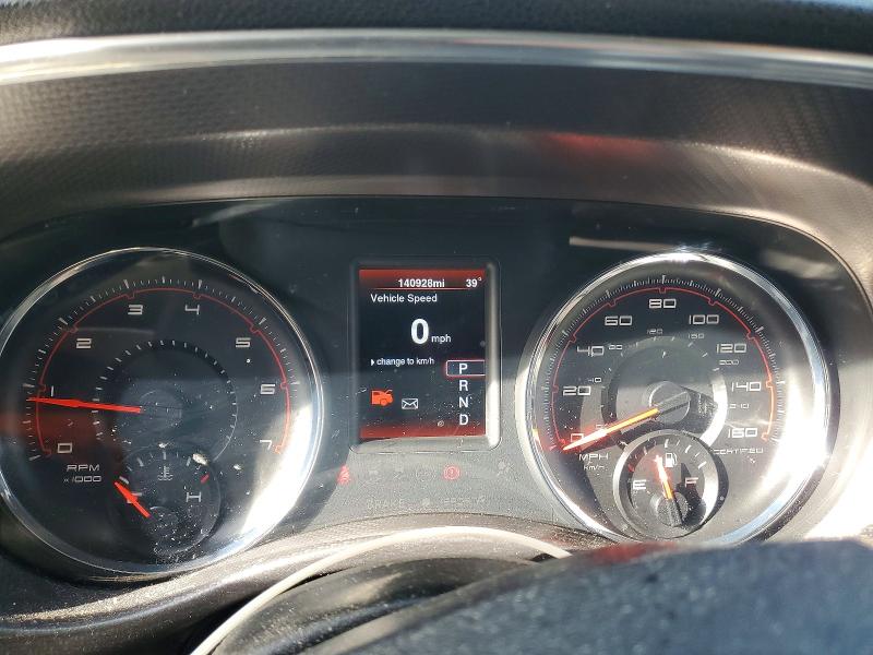 75195245 :رقم المزاد ، 2C3CDXBG2EH217478 vin ، 2014 Dodge Charger مزاد بيع