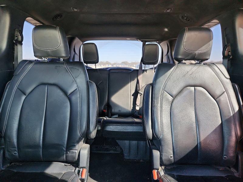 Продажа на аукционе авто 2018 Chrysler Pacifica, vin: 2C4RC1BGXJR350791, номер лота: 98905485