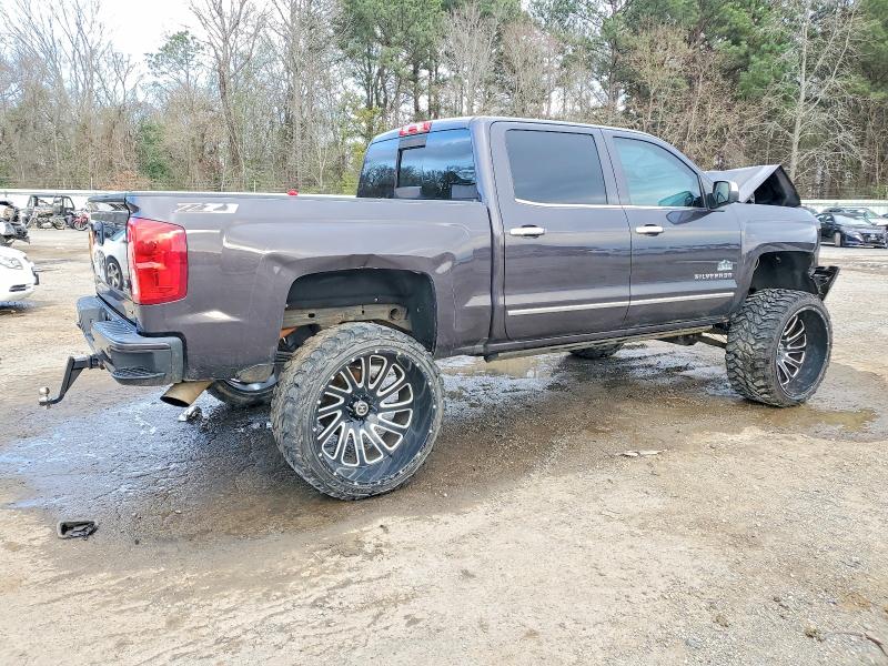 Продажа на аукционе авто 2016 Chevrolet Silverado, vin: 3GCUKSECXGG265766, номер лота: 72763635
