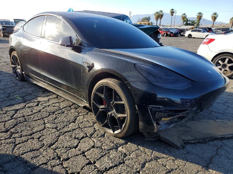 Продажа на аукционе авто 2022 Tesla Model 3, vin: 5YJ3E1EA0NF299228, номер лота: 74111395