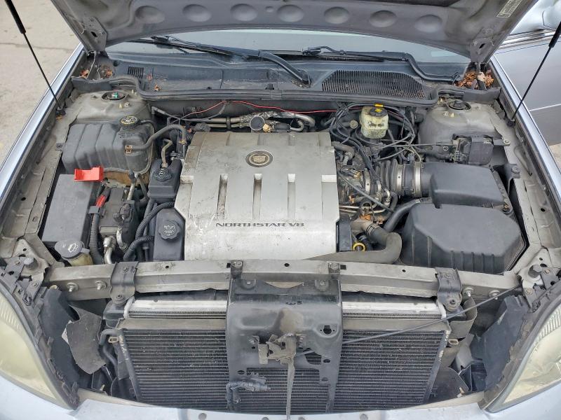 Продажа на аукционе авто 2005 Cadillac Deville, vin: 1G6KD54YX5U190810, номер лота: 72937725