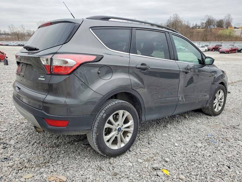 Aukcja sprzedaży 2018 Ford Escape, vin: 1FMCU0GD3JUC05134, numer aukcji: 98719635