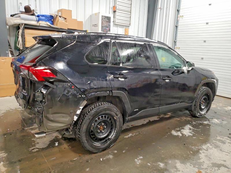 2024 Toyota Rav4 მანქანა იყიდება აუქციონზე, vin: 2T3RWRFV3RW212512, აუქციონის ნომერი: 98222065