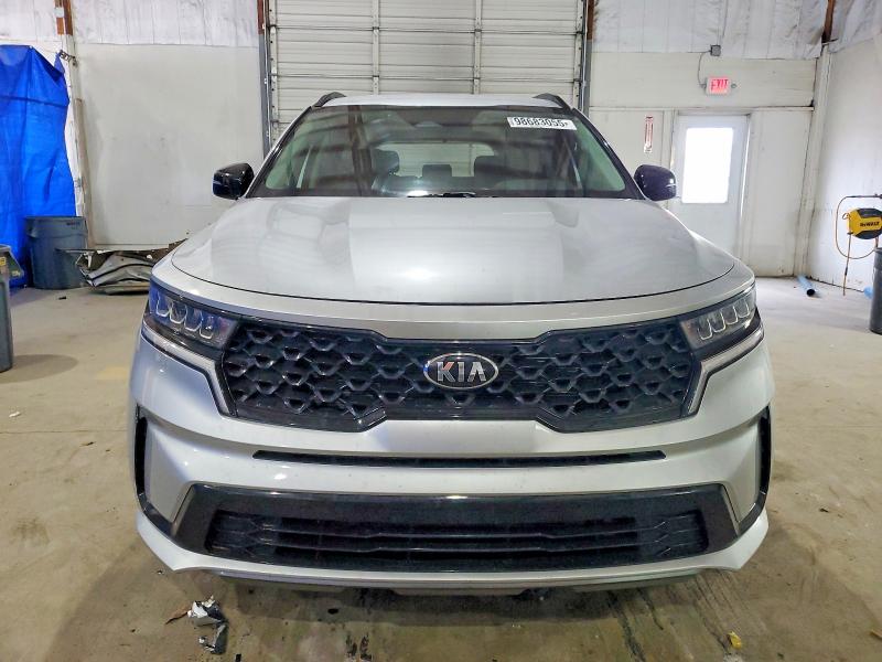 Aukcja sprzedaży 2021 Kia Sorento, vin: 5XYRL4LC4MG010736, numer aukcji: 98683055
