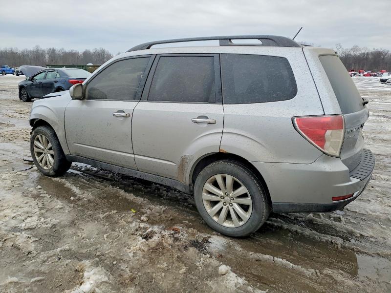 Aukcja sprzedaży 2012 Subaru Forester, vin: JF2SHAEC8CH464686, numer aukcji: 98853655