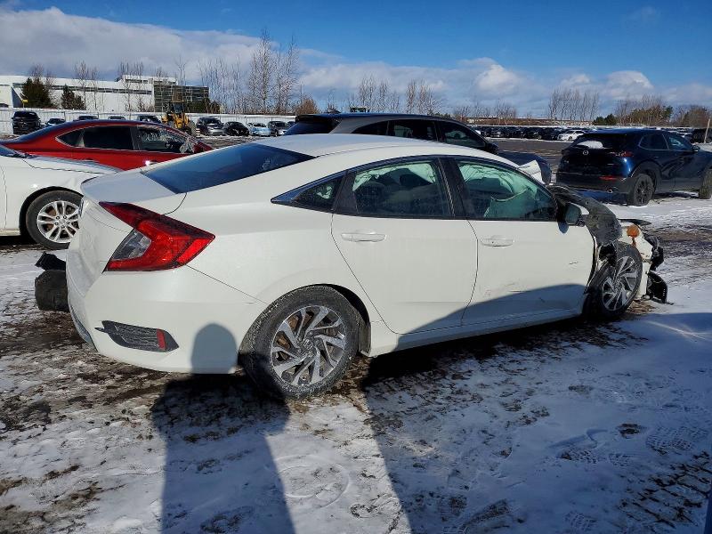 98166335 :رقم المزاد ، 2HGFC2F79KH005943 vin ، 2019 Honda Civic مزاد بيع