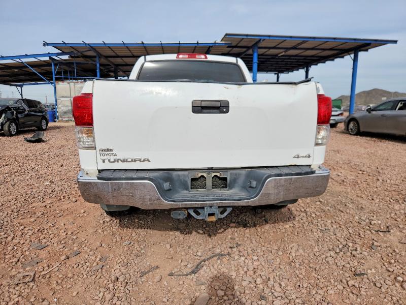 Aukcja sprzedaży 2011 Toyota Tundra, vin: 5TFDM5F1XBX022519, numer aukcji: 73954905
