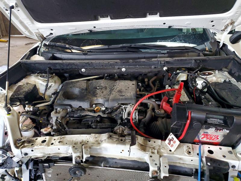 Aukcja sprzedaży 2020 Toyota Rav4, vin: 2T3D1RFV3LW102818, numer aukcji: 74296115