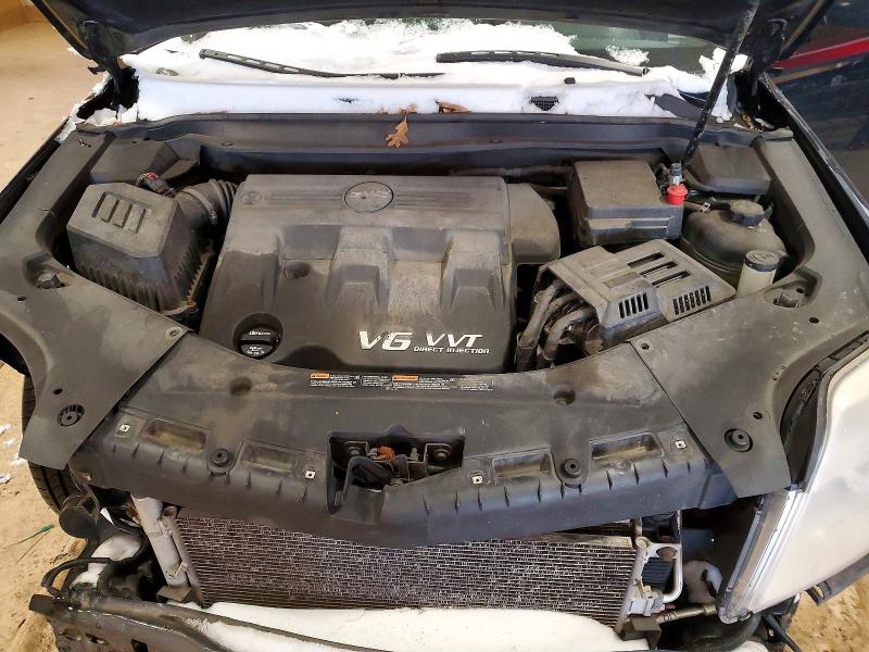 Aukcja sprzedaży 2017 Gmc Terrain, vin: 2GKFLUE34H6197502, numer aukcji: 74766255