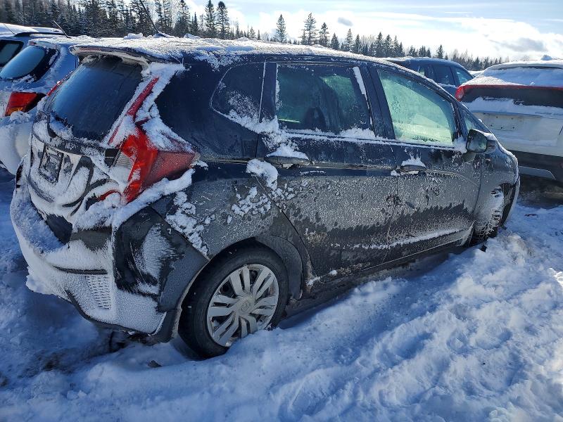 Продажа на аукционе авто 2015 Honda Fit, vin: 3HGGK5H54FM106383, номер лота: 73067705