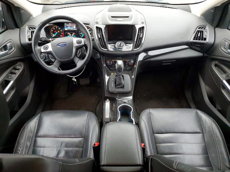 Aukcja sprzedaży 2014 Ford Escape, vin: 1FMCU9J96EUC65911, numer aukcji: 72419795