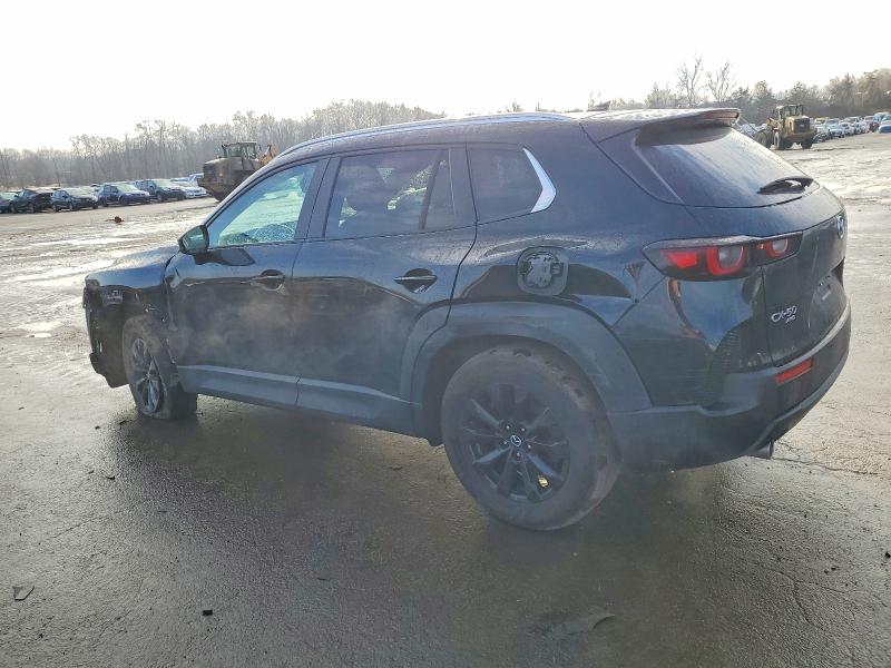 2025 Mazda Cx-50 მანქანა იყიდება აუქციონზე, vin: 7MMVABDM5SN301929, აუქციონის ნომერი: 72849715