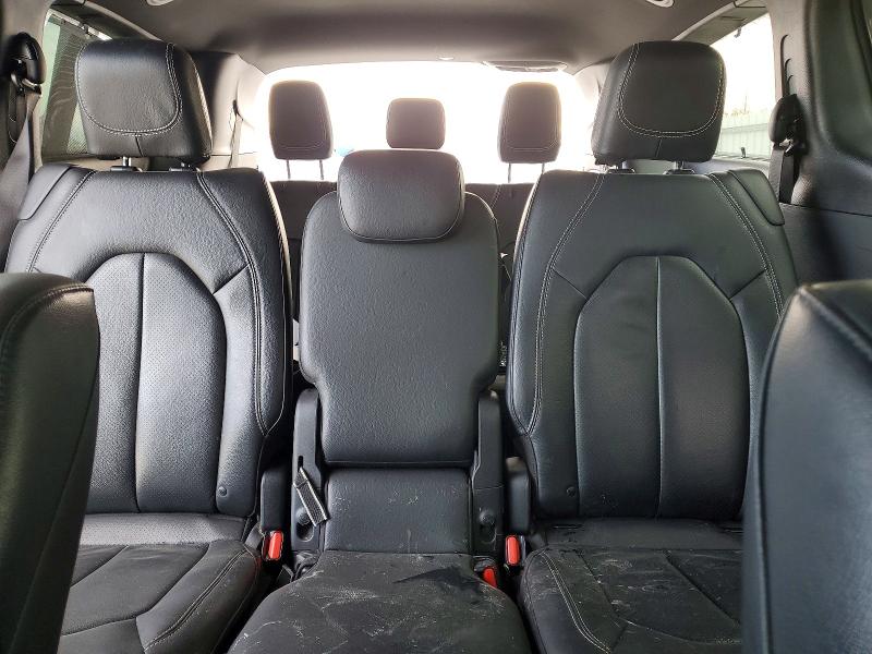 Aukcja sprzedaży 2021 Chrysler Pacifica, vin: 2C4RC1BG5MR523816, numer aukcji: 74194585