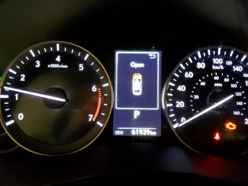 Aukcja sprzedaży 2016 Lexus Es 350, vin: JTHBK1GG6G2214595, numer aukcji: 72339325
