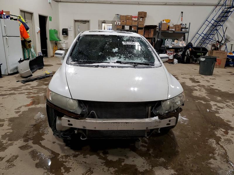 Aukcja sprzedaży 2008 Honda Civic, vin: 2HGFA16938H113274, numer aukcji: 97084595