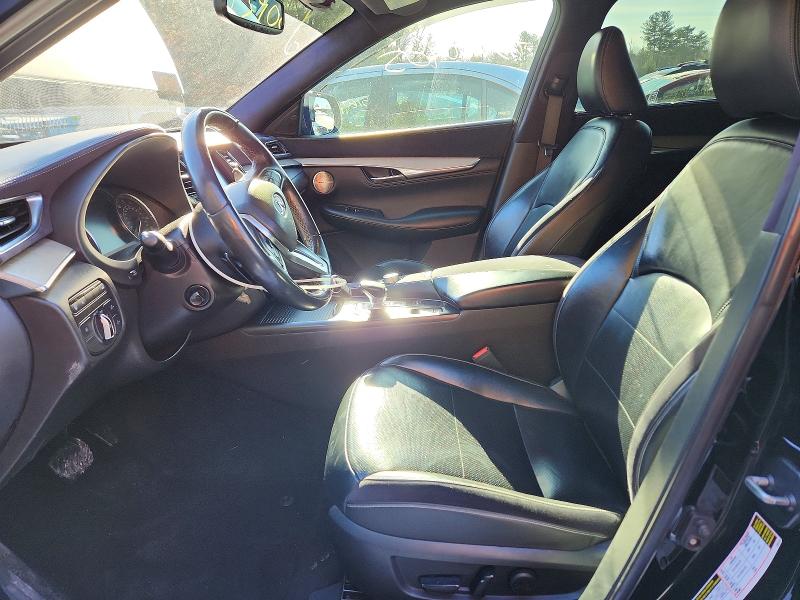 Aukcja sprzedaży 2019 Infiniti Qx50, vin: 3PCAJ5M30KF104771, numer aukcji: 73900485
