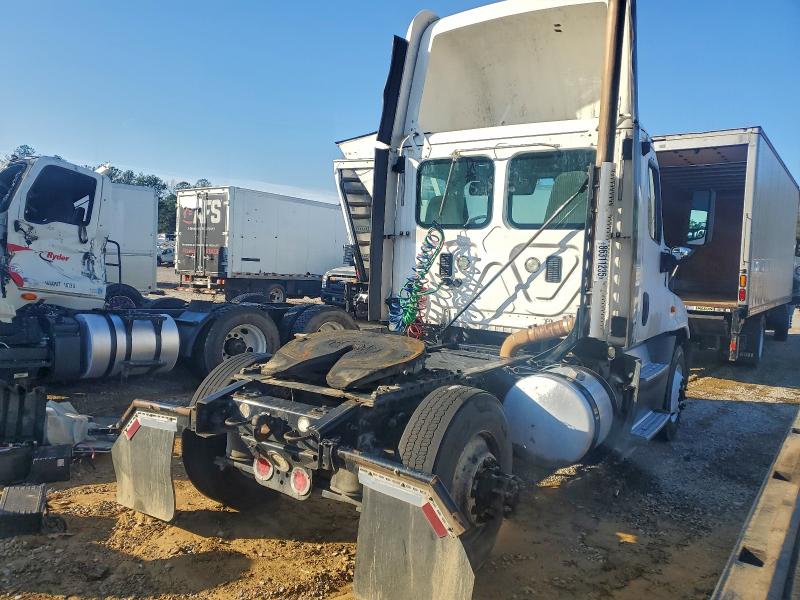 Aukcja sprzedaży 2016 Freightliner Cascadia 1, vin: 1FUBGEDV6GLHC5609, numer aukcji: 86311235