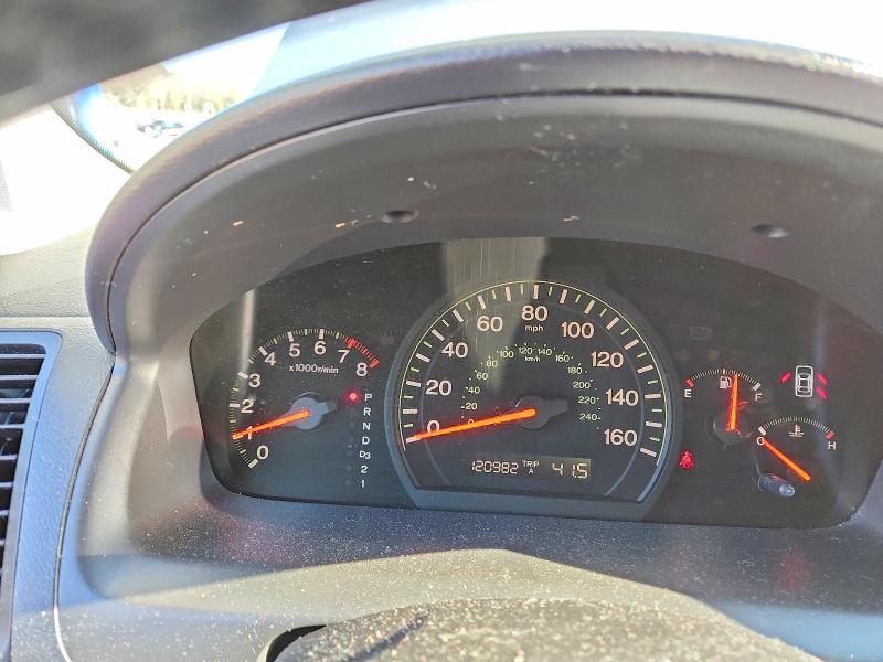 Aukcja sprzedaży 2005 Honda Accord, vin: 1HGCM66565A001728, numer aukcji: 74079805