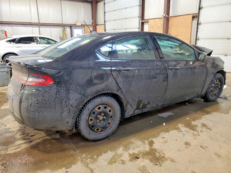 Продажа на аукционе авто 2014 Dodge Dart, vin: 1C3CDFAAXED854509, номер лота: 72245385