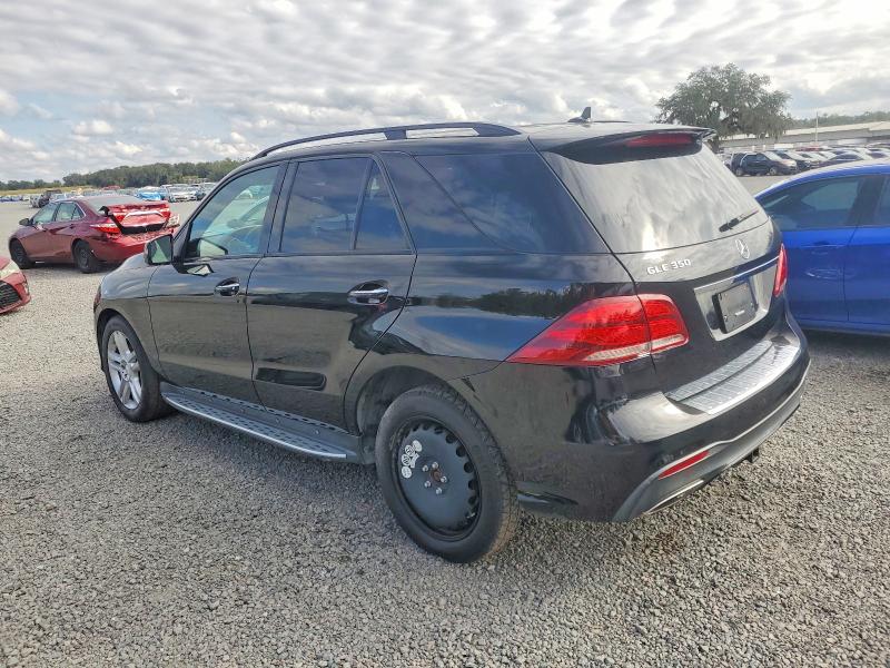 Aukcja sprzedaży 2017 Mercedes-benz Gle, vin: 4JGDA5JB7HA872219, numer aukcji: 99636165