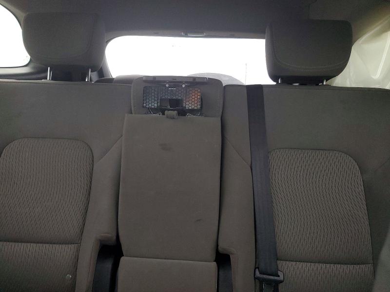 Продаж на аукціоні авто 2017 Hyundai Santa Fe S, vin: KM8SMDHF5HU182680, номер лоту: 98639115