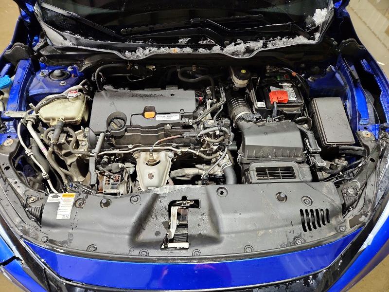 Aukcja sprzedaży 2020 Honda Civic, vin: 2HGFC2F60LH514568, numer aukcji: 99207315